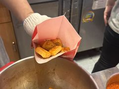 -首炸里脊肉(汉神购物广场店)