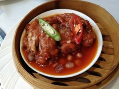-蕃茄述·好汤自然来(江汉路店)