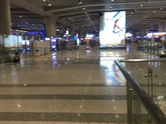 -西安北站(地铁站)
