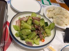-东方饺子王(工农大路店)