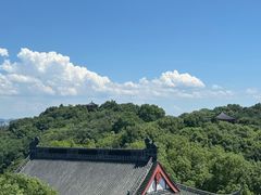 -城隍阁