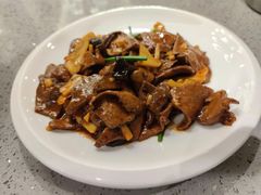 -闫府私房菜(经四路万达店)
