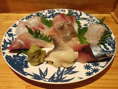 -镹·鱼料理  国产鱼使用店