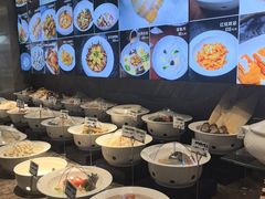 -万盛合(渔人码头店)