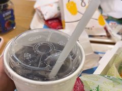 -德克士(五洲餐厅)