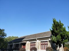 -南京农业大学(浦口校区)