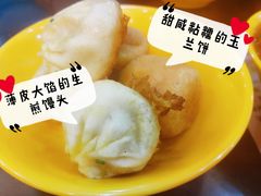 -毛华美食(清扬路店)