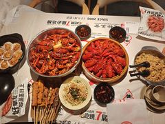 -靓靓蒸虾·头牌蒸虾(雪松路总店)