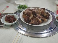 -木兰饭店(市府大路店)