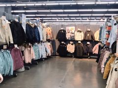 -迪卡侬(雨花店)