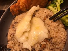 -好人民间小吃(花桥兆丰99广场店)