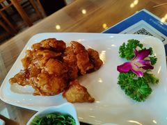 -北京小肠陈饭庄(方庄店)