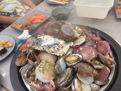 -仙螺岛海鲜自助餐厅(总店)