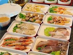 -合乐·创意火锅·海鲜火锅(亚东柒号店)
