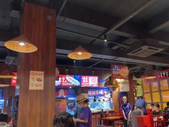 -烧蠔帮·湛江生蚝(南桥店)