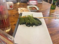 -冶建镜子·中国龙虾王(总店)