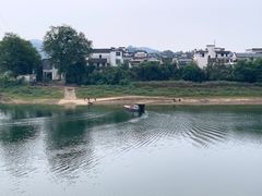 -新安江山水画廊风景区