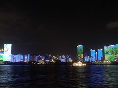 -武昌中华路码头(轮渡站)