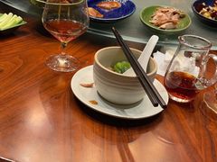 -君悦酒店·1881·北京烤鸭