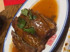-新兴园饺子馆(河南街店)