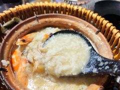 -桂大叔·砂锅粥·家传闽粤菜(县西巷店)