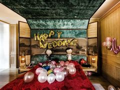 -天津津利华酒店