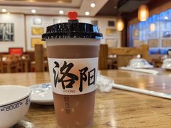 -老雒阳面馆·水席(王城路店)