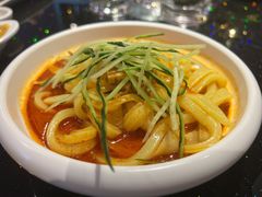 凉皮-品回味清真西北楼(宁波首店)