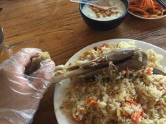 -阿达西新疆餐厅(西北大学店)