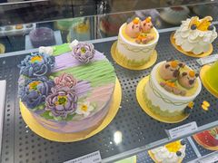 -Pantry's Best派悦坊蛋糕(K11购物艺术中心店)