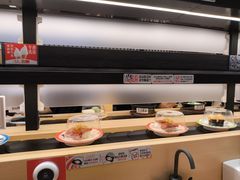 -友壹町寿司(佛山新DNA店)