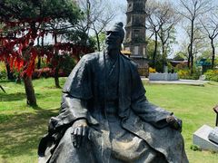 -南阳卧龙岗武侯祠