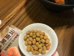 -阿香米线(杭州良渚永旺店)