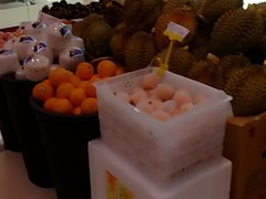 -浦东食品城(华诚大厦店)