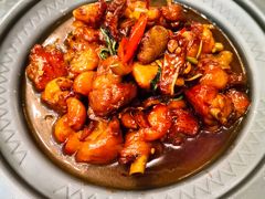 三杯鸡-零度空间·台湾小馆(五道口购物中心店)