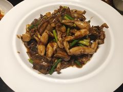 -顺香居·老字号湖北菜(江汉路店)