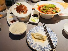 -阿庄新豫菜(通泰路店)