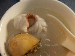 -广州花园酒店-凌璇阁360度高空海鲜自助餐CAROUSEL