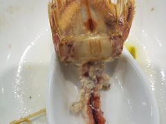 -抱德·潮汕味(敦和店原惠城鱼仔)