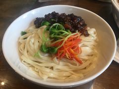 -北京老铺烤鸭(老城根店)