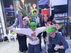 -CIAO·团建聚餐·生日派对轰趴馆(福田店)