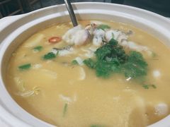 -蜀腾川·火锅鱼.烤鱼(新世界城店)