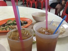 -伍秀泽海南鸡饭茶室