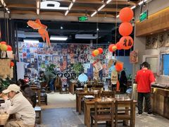 -破店肥哈·东北烧烤·夜宵(南山保利店)