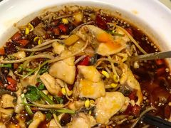 -陈帅夜排档·龙虾·炒菜·烤串(世茂店)