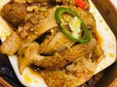 -顺德人家食府(黄金广场店)