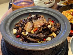 -云海肴·汽锅鸡·云南菜(曲江大悦城店)