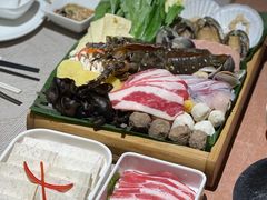 -欧记·龙城港(欣都龙城店)