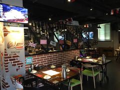 大堂-炉鼎记私房菜(总店)