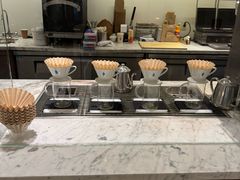 -BLUE BOTTLE COFFEE(rockefeller plaza)